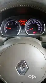 Renault Scala 2013 Diesel Good Condition
