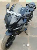 A best a good condition 2.6 year old bike