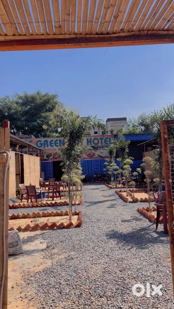 Urgent need cook for nonveg hotel