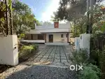 Brand New House for Sale at Kanjiramattom, Arakunnam.