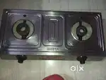 Selling a kitchen appliance