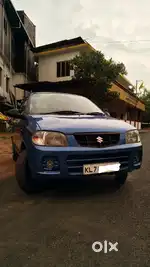 Maruti Suzuki Alto 2007 Petrol Well Maintained