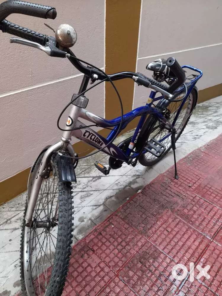 Hero Bicycle for men