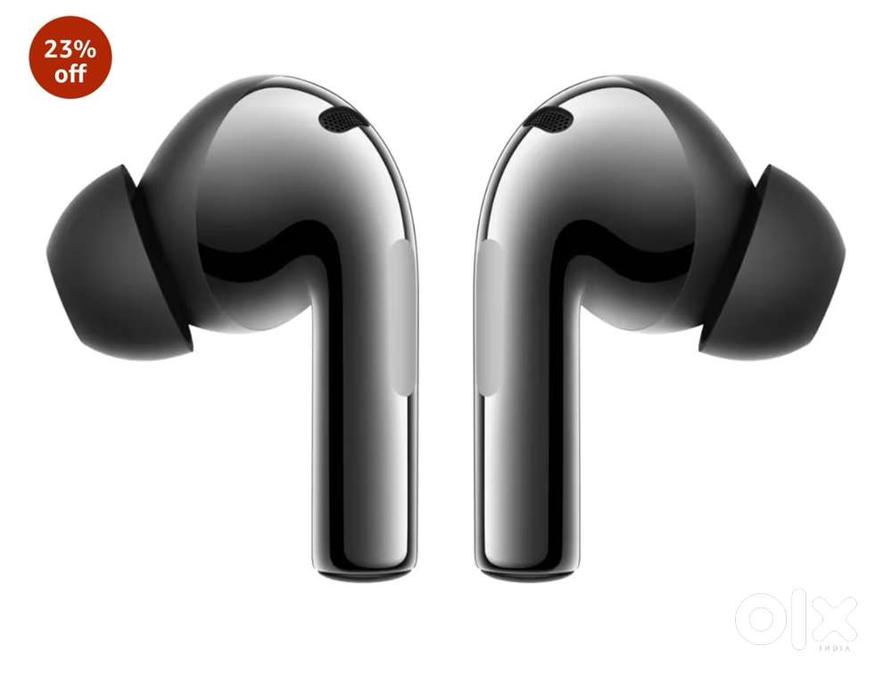 One plus 3 Ear buds ( Only buds )