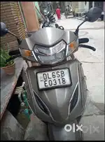 Honda activa 5g