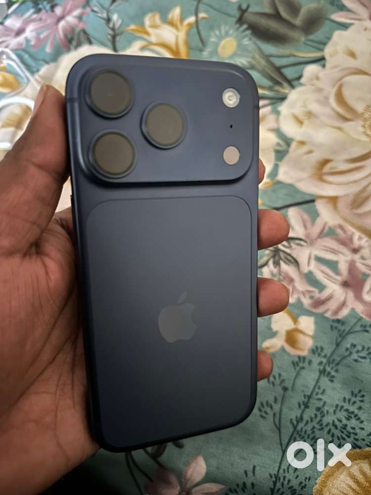 Iphone 17 Pro
