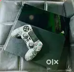 Fat PS4 available for sale