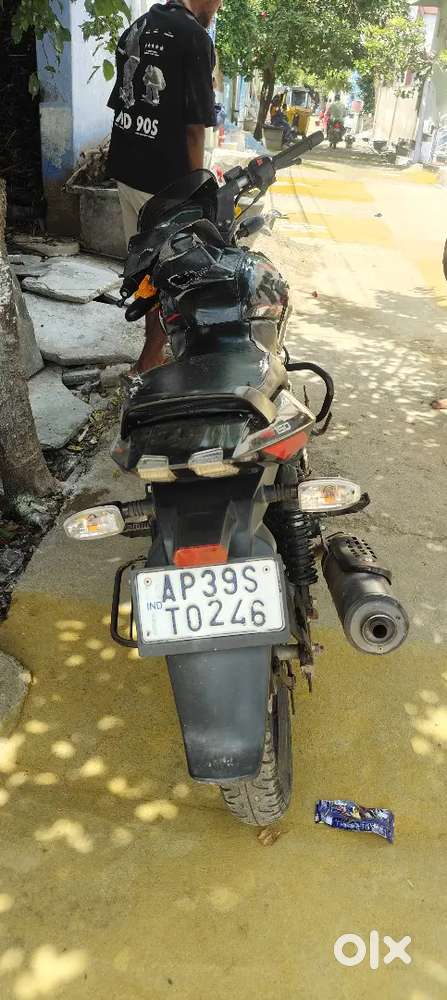 Good condition