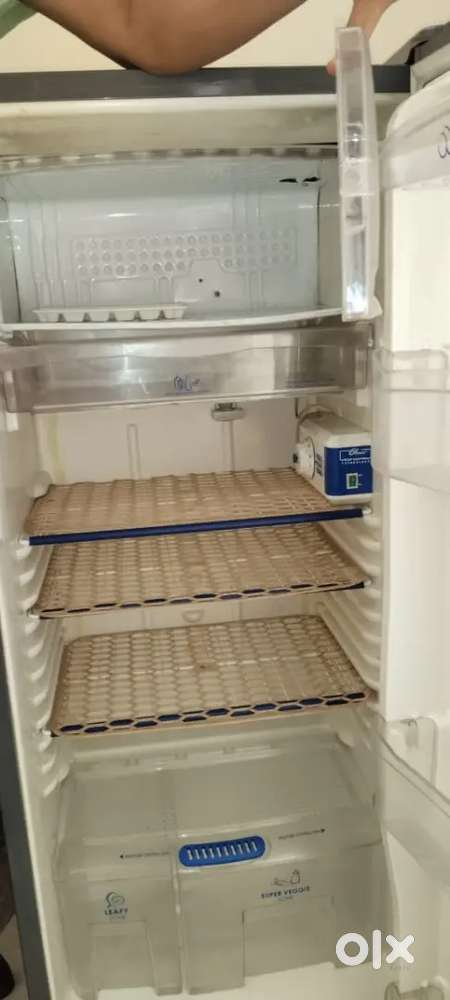 Refrigerator Whirlpool