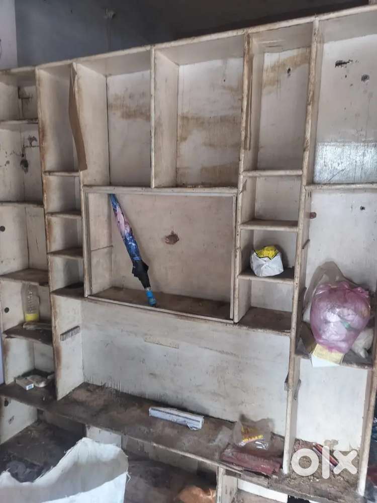 Shop furniture