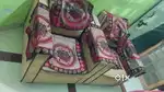 Sofa set sell