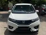 Honda Jazz V Automatic, 2017, Petrol