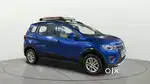 Renault Triber RXT, 2020, Petrol