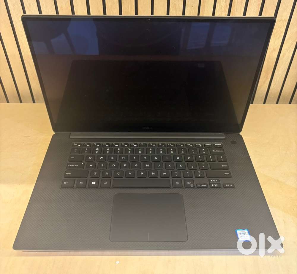 dell xps intel core i9 processor