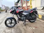 Discover 125 cc एकदम न्यू कंडीशन में है कोई भी काम नहीं है