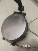 Roti maker