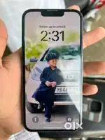 IPhone 13PRo 128GB