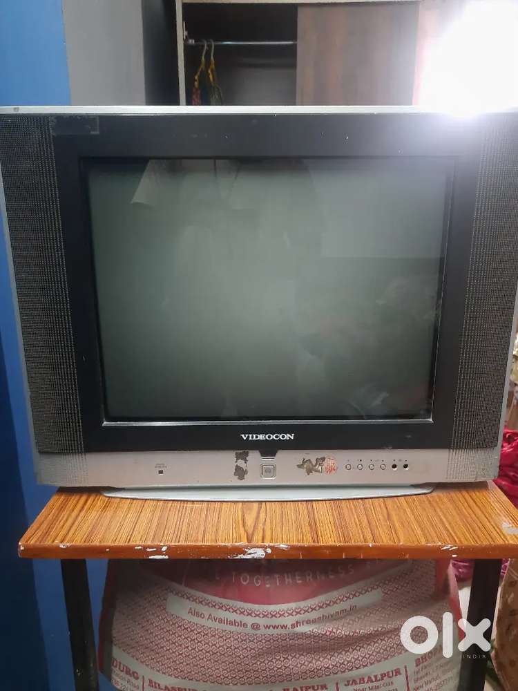 Videocon TV