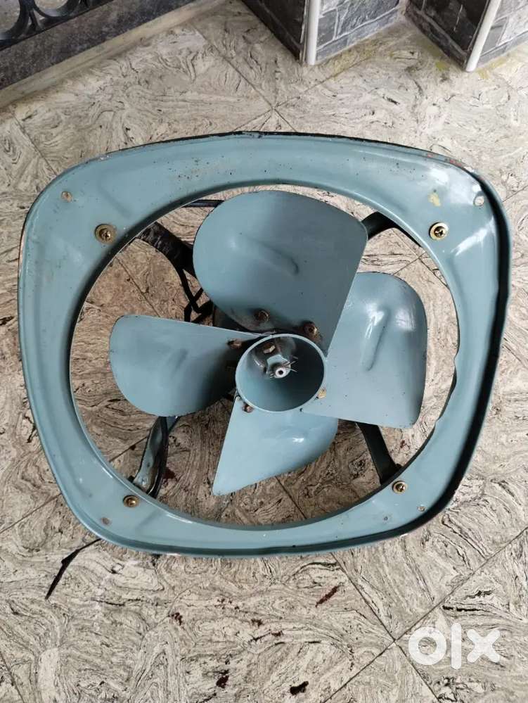 Havells Commerical Exhaust Fan - Ventil Air DB 300mm