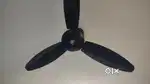 New Ceiling fan 1200 MM (28 Watts) BLDC Motor Fan Sell