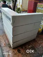 Shop counter