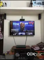 sony 5.1 blu ray home theater system