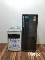 Rental / sale service Fridge Washing machine
