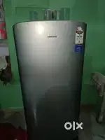Sell samsung fridge 190 litre