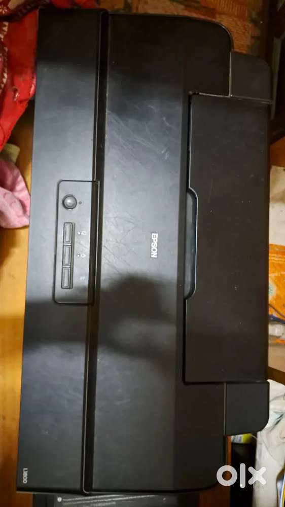 EPSON PRINTER