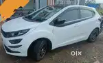 Tata Altroz 2020 CNG & Hybrids 48000 Km Driven