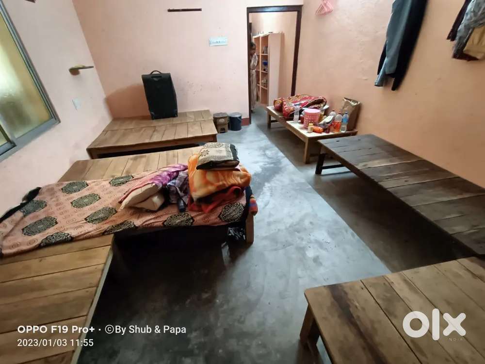 Chamber for Students