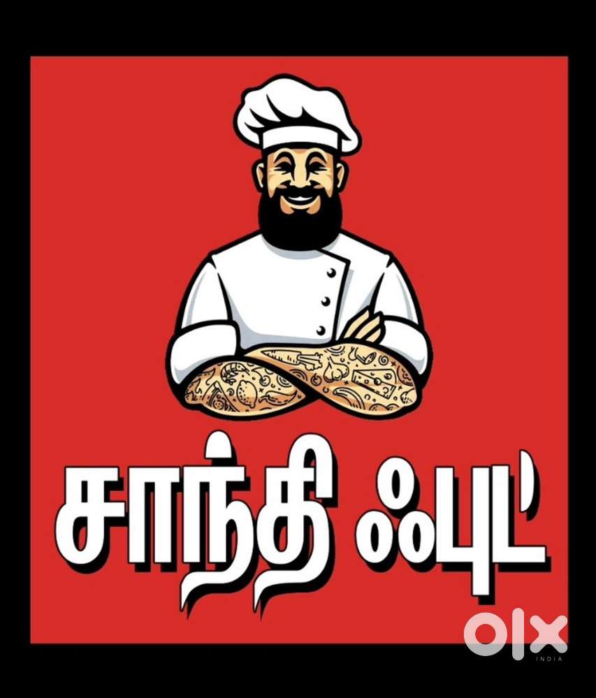 Nepal Chinese master & briyani master