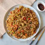 Need Fried Rice Master (Chinese Master)