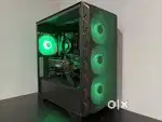 Gaming pc, Rtx 2080, Ryzen 5, WiFi