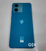 Motorola Edge 40 Neo 12Gb 256Gb