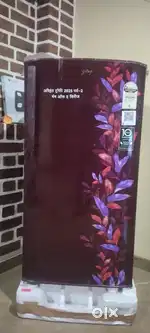 Godrej Refrigerator