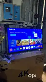 50%Discount on LED TV