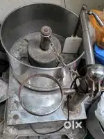Lakshmi Grinder