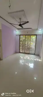 Wonderfull 1bhk with master bed flat for sale in vasai east evershine