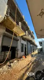 For rent in indutrial area for manufacturing and storage