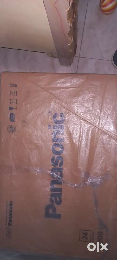 T.v in good condition