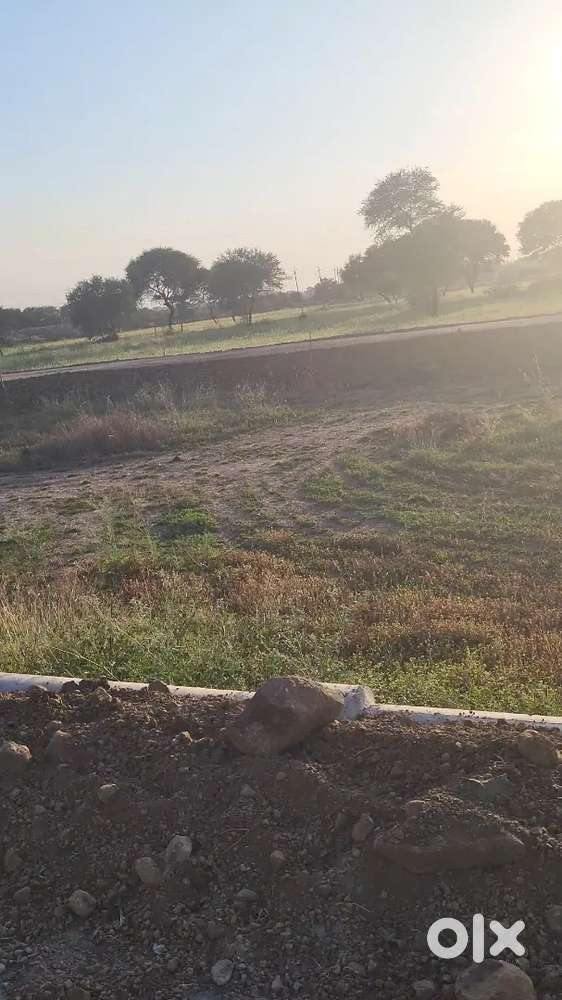 Plot sell shri ganesh nagar