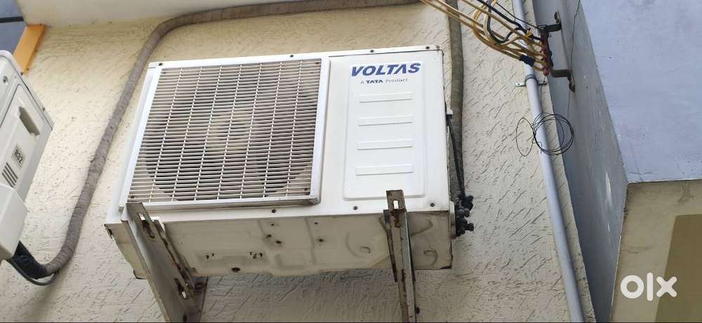 voltas 1.5 ton non-inverter ac