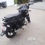 Bike for sale good condition for one use