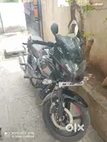 Bajaj Pulsar