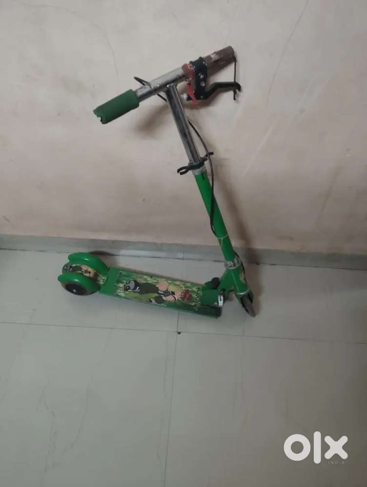 Child small bicycle