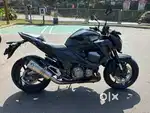 Kawasaki Z800 KL Reg