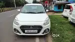 Maruti Suzuki Dzire 2021 Petrol 16500 Km Driven
New condition