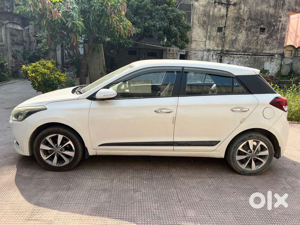 Hyundai i20 2015 Petrol Well Maintained