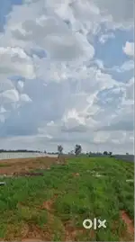 37 Gunta Highway-Facing Land for Sale – Doddaballapura to Devanahalli